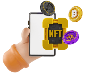 buy NFT